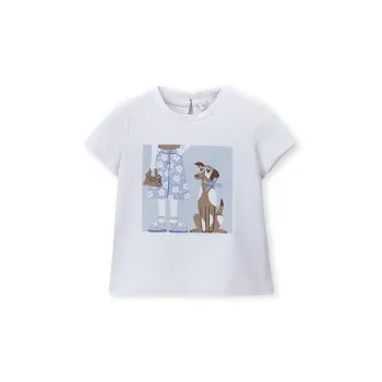 ORIGINAL MARINES MAJICA 