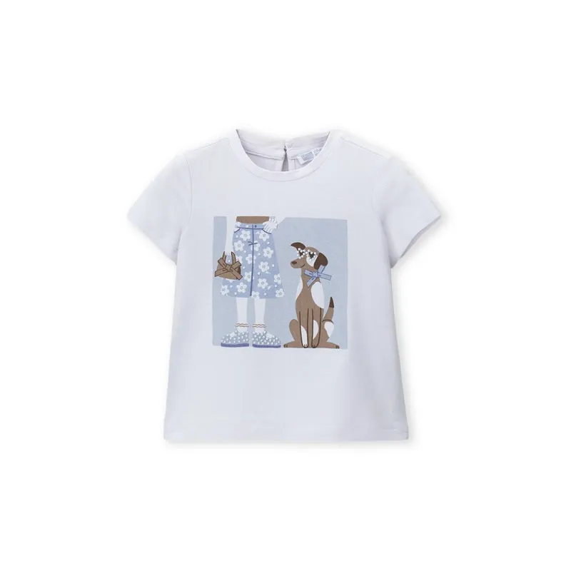 ORIGINAL MARINES MAJICA 