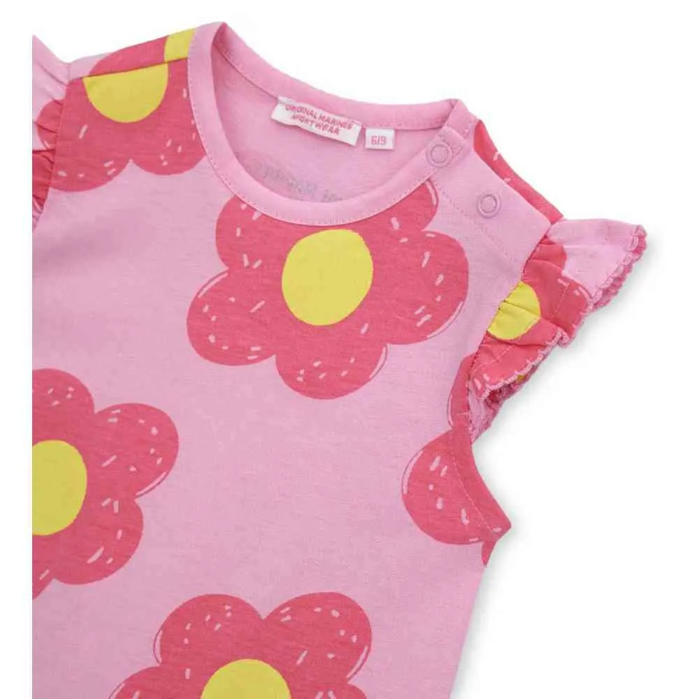 ORIGINAL MARINES PIDZAMA 