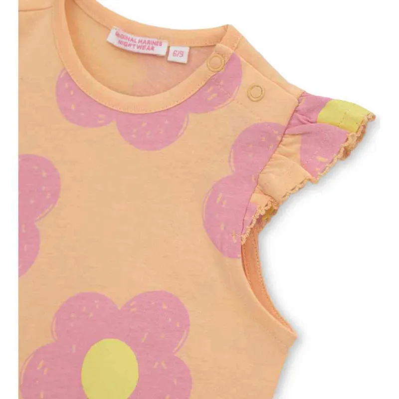 ORIGINAL MARINES PIDZAMA 