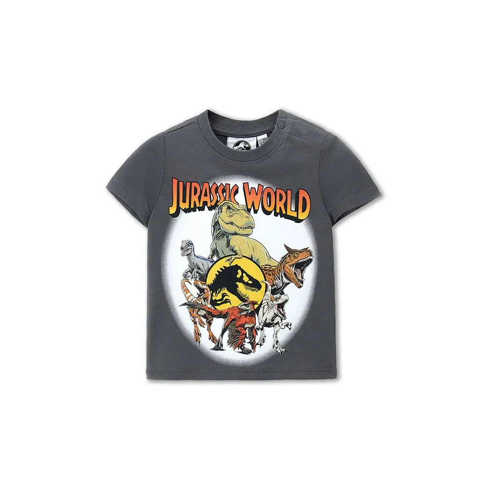 ORIGINAL MARINES MAJICA JURASSIC WORLD 