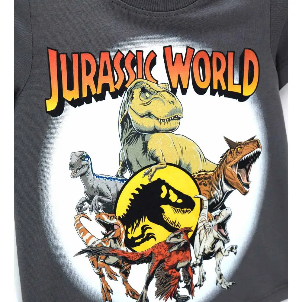 ORIGINAL MARINES MAJICA JURASSIC WORLD 