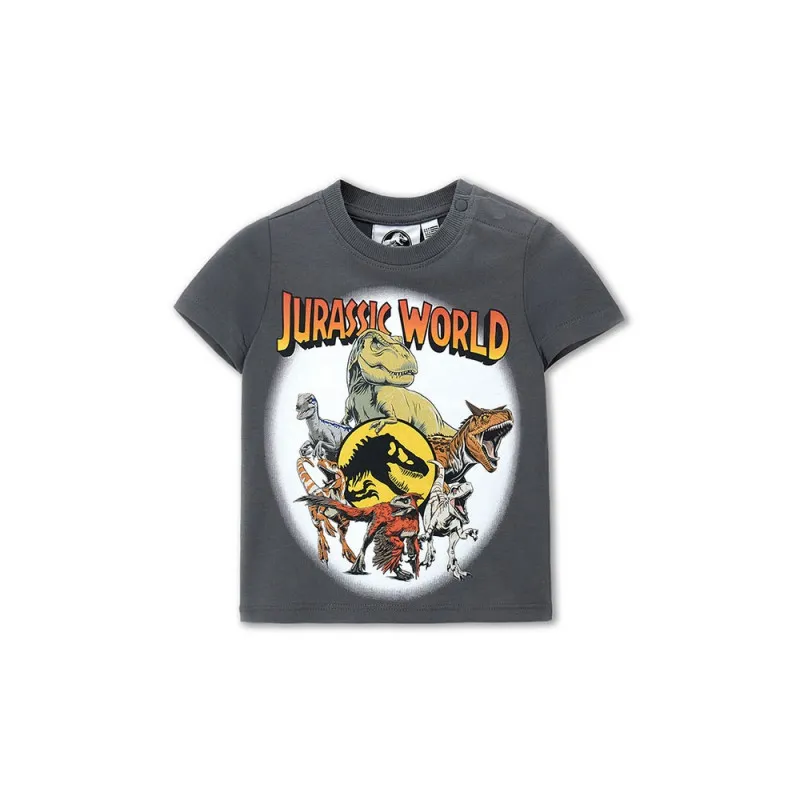 ORIGINAL MARINES MAJICA JURASSIC WORLD 