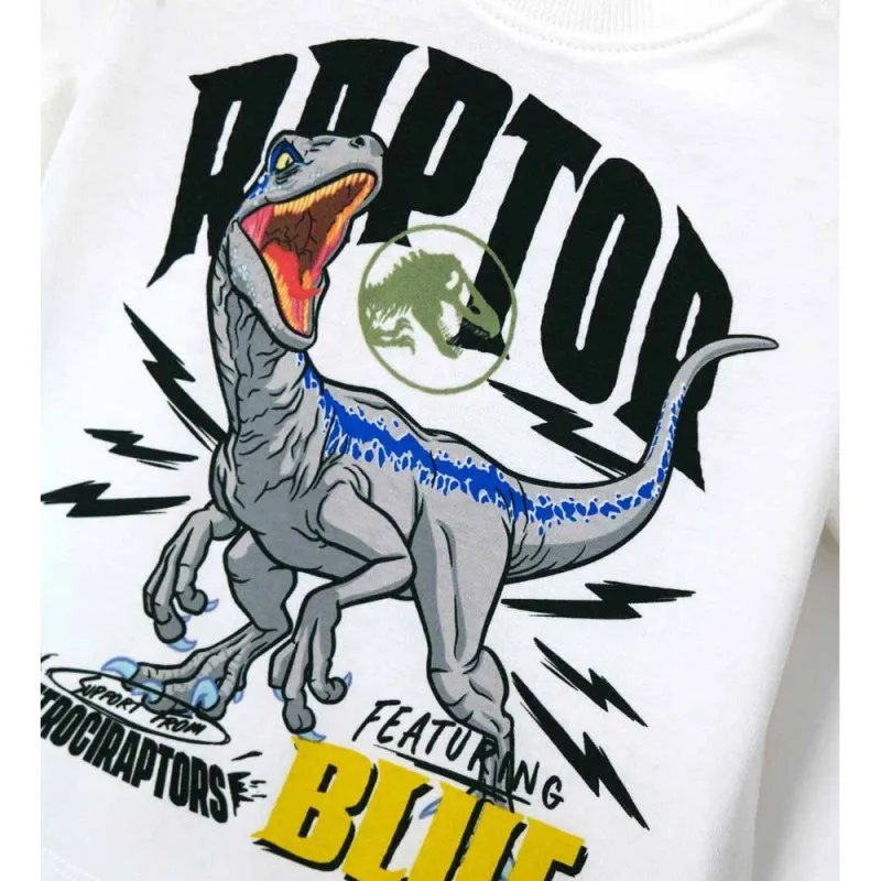 ORIGINAL MARINES MAJICA JURASSIC WORLD 