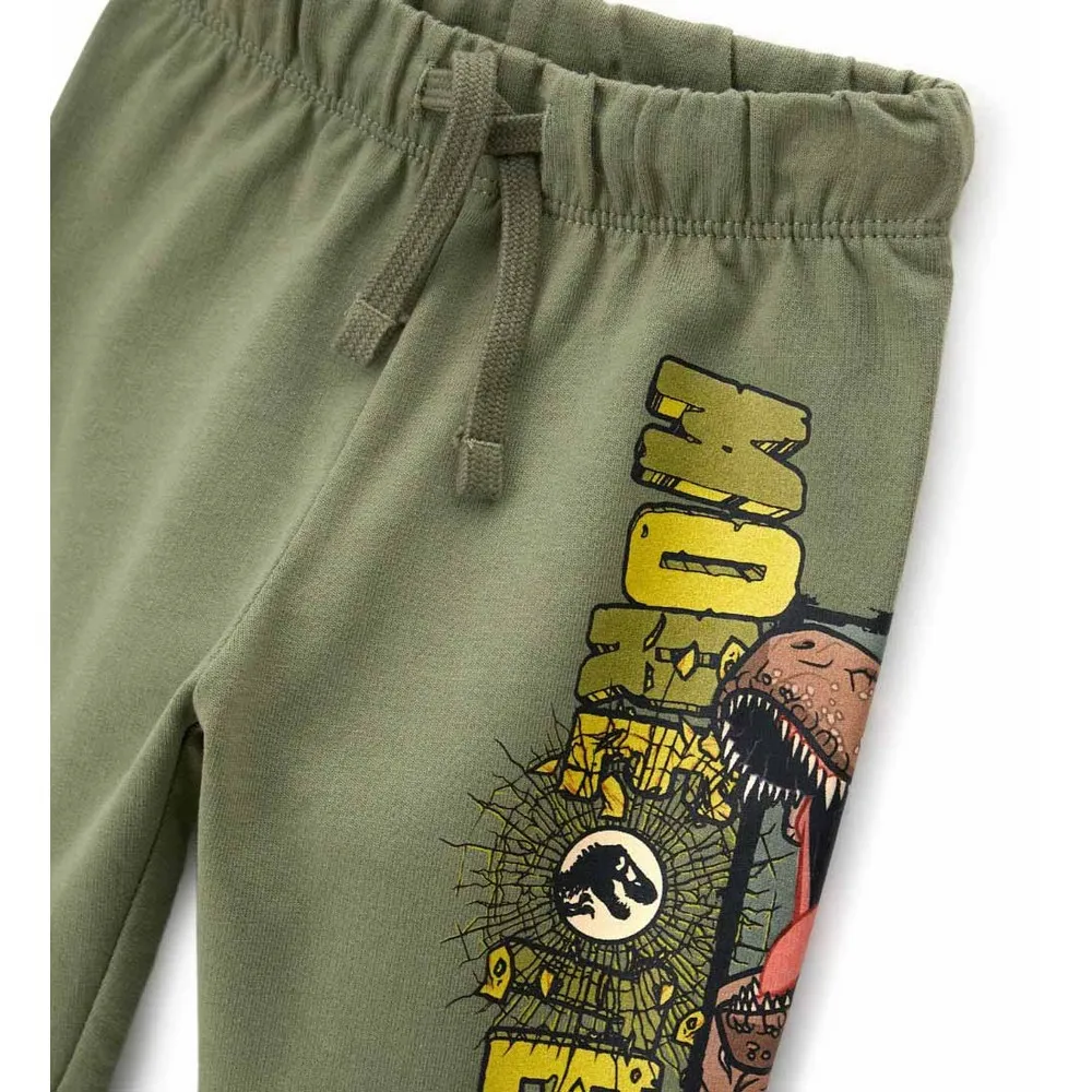 ORIGINAL MARINES FARMERKE JURASSIC WORLD 