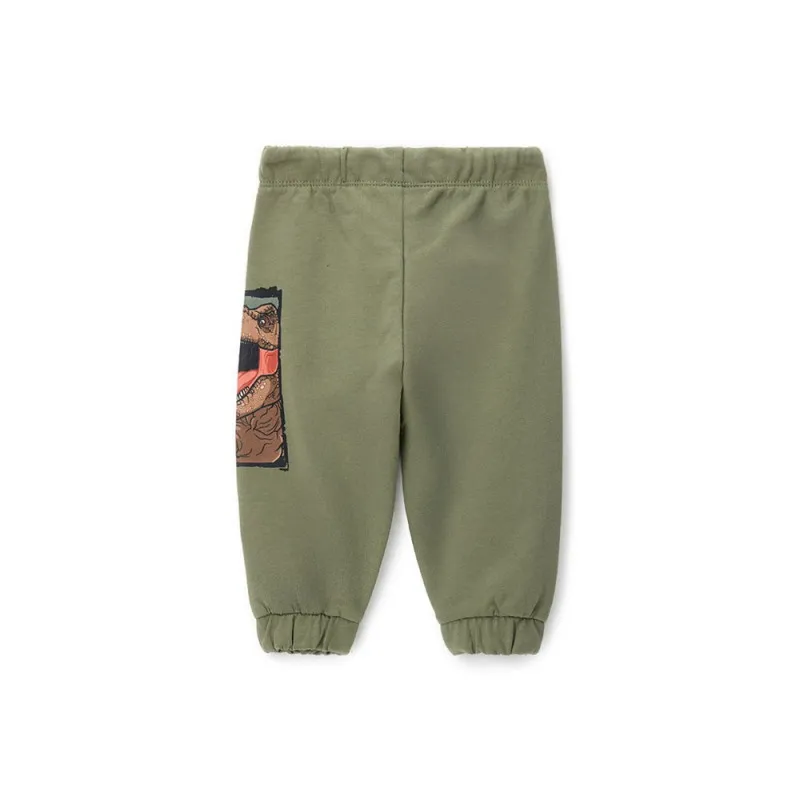 ORIGINAL MARINES FARMERKE JURASSIC WORLD 