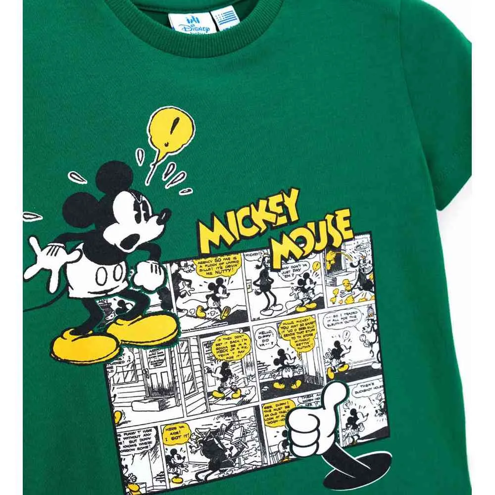 ORIGINAL MARINES MAJICA DISNEY 