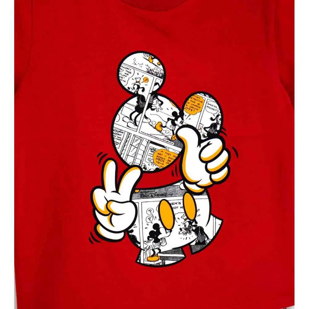 ORIGINAL MARINES SET DISNEY 