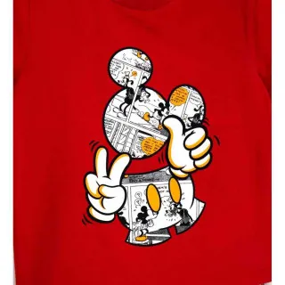 ORIGINAL MARINES SET DISNEY 