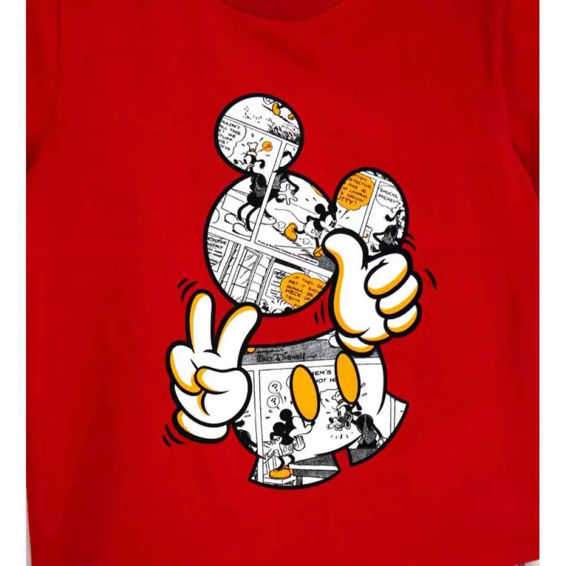 ORIGINAL MARINES SET DISNEY 