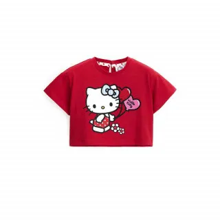 ORIGINAL MARINES MAJICA HELLO KITTY 