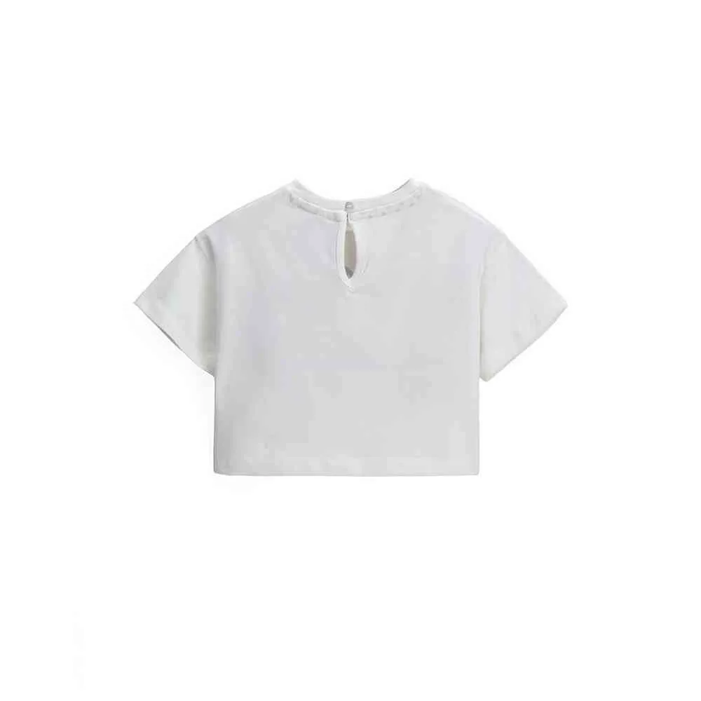 ORIGINAL MARINES MAJICA HELLO KITTY 