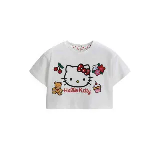 ORIGINAL MARINES MAJICA HELLO KITTY 