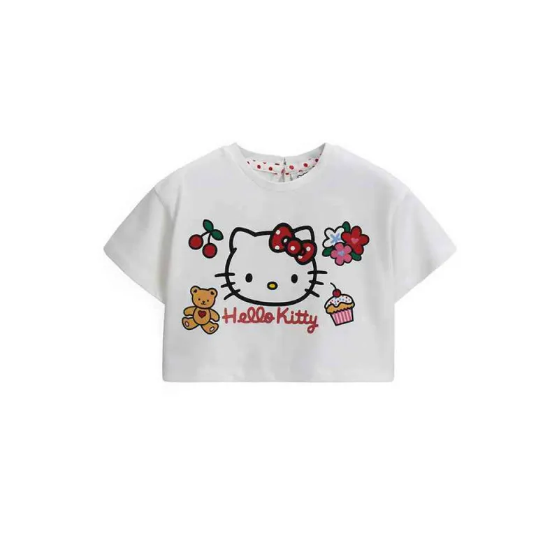 ORIGINAL MARINES MAJICA HELLO KITTY 