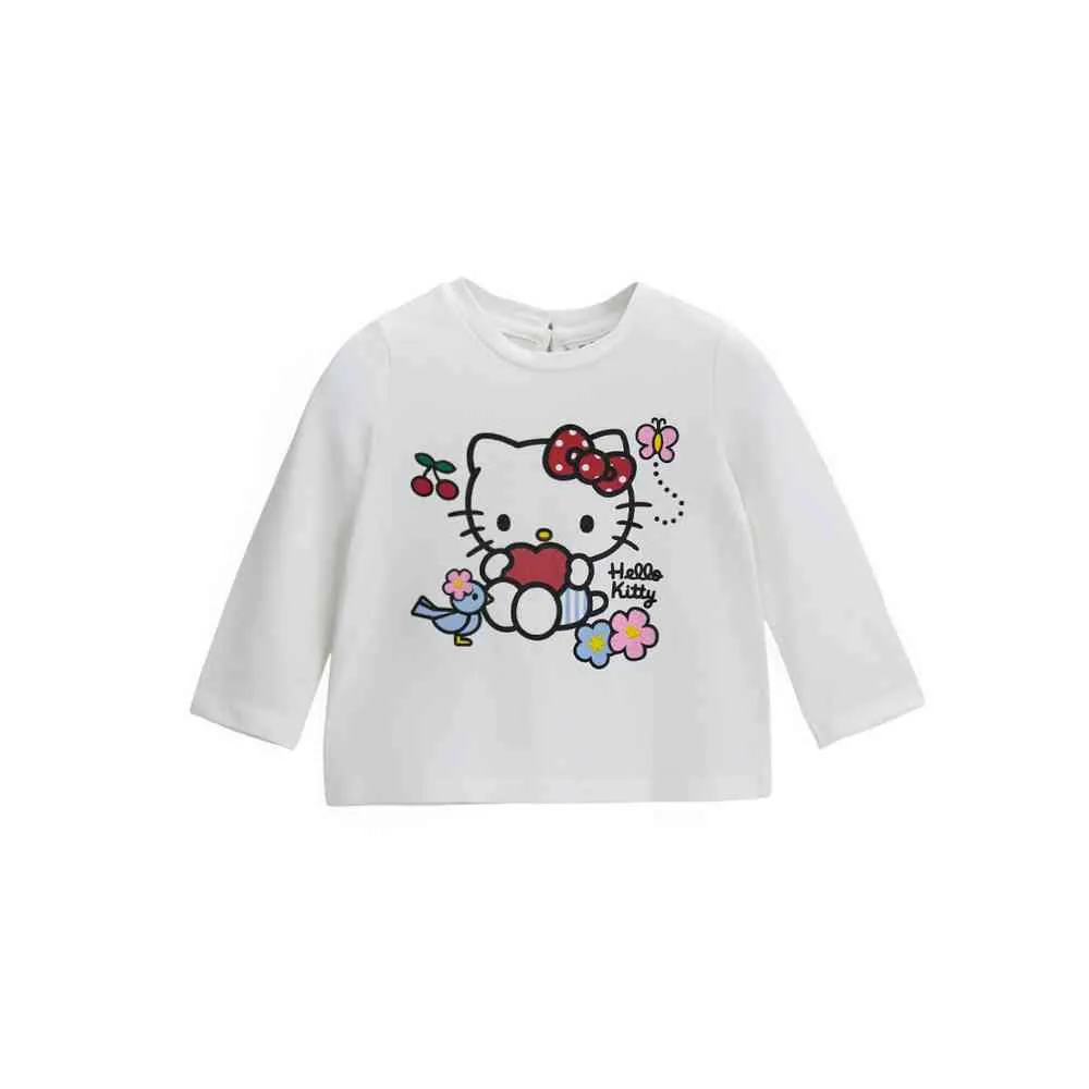 ORIGINAL MARINES MAJICA HELLO KITTY 