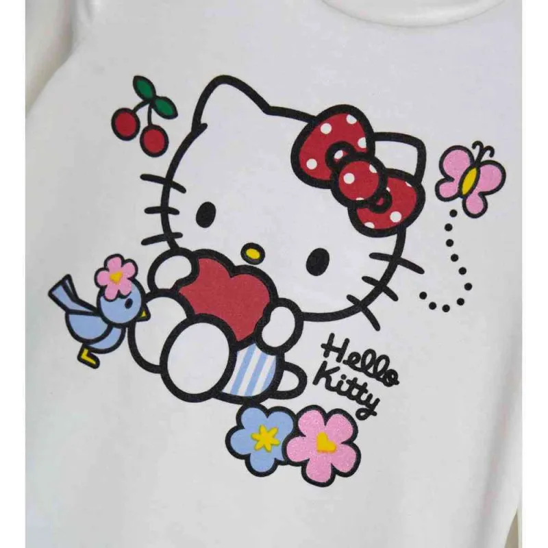 ORIGINAL MARINES MAJICA HELLO KITTY 