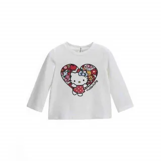 ORIGINAL MARINES MAJICA HELLO KITTY 