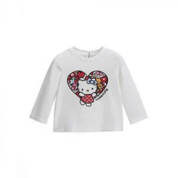 ORIGINAL MARINES MAJICA HELLO KITTY 