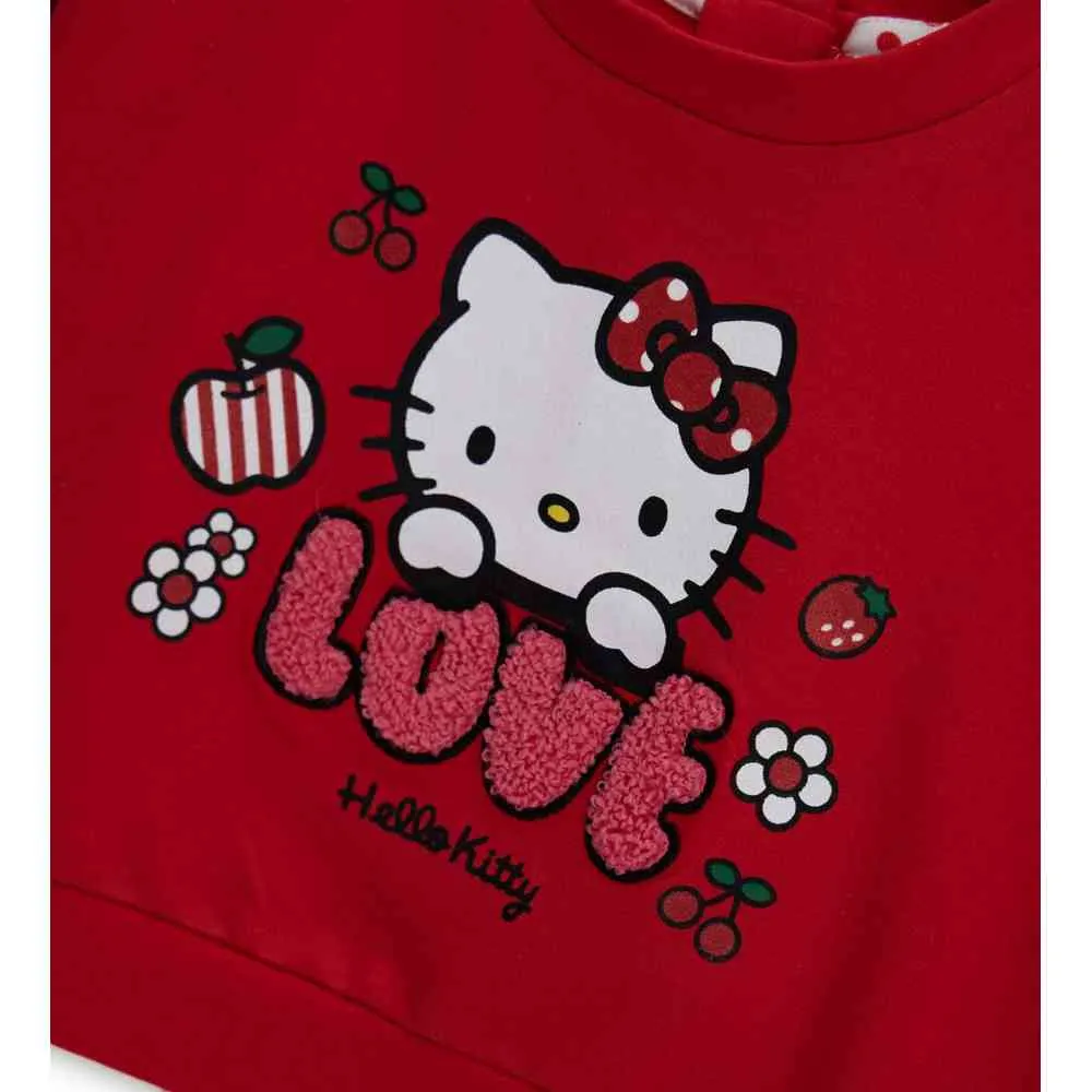 ORIGINAL MARINES DUKS HELLO KITTY 