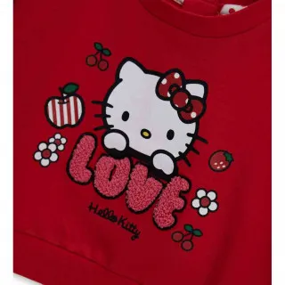 ORIGINAL MARINES DUKS HELLO KITTY 