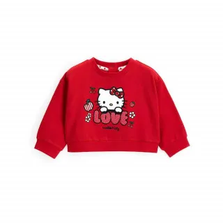 ORIGINAL MARINES DUKS HELLO KITTY 