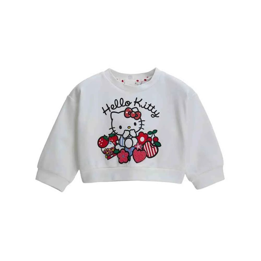 ORIGINAL MARINES DUKS HELLO KITTY 