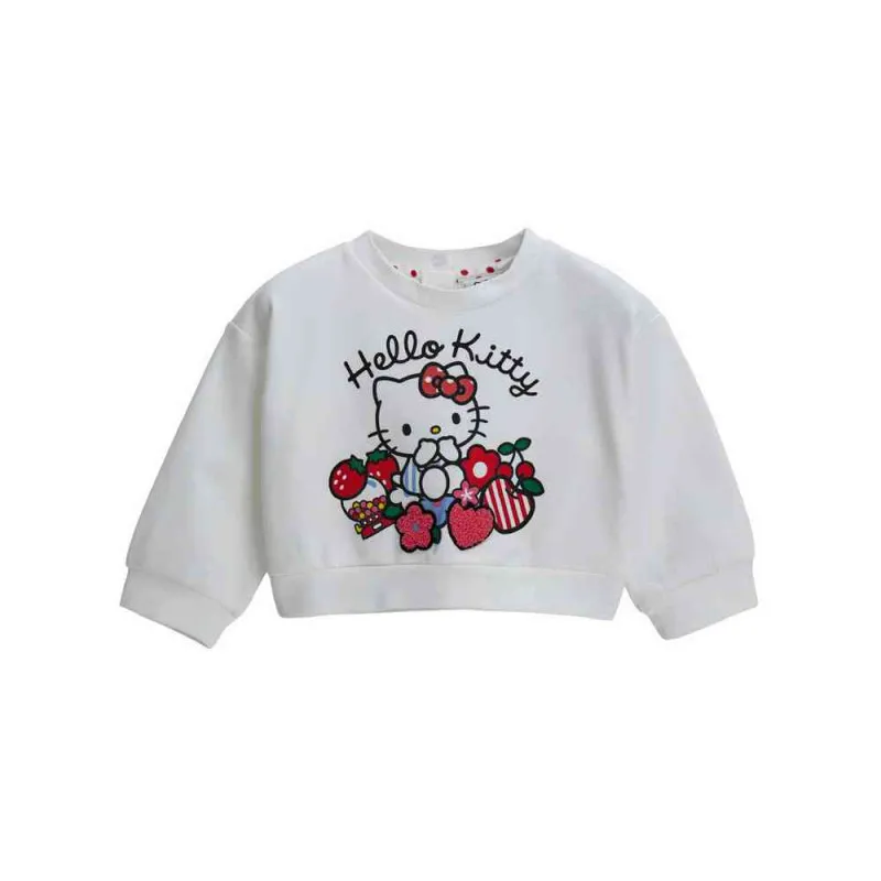 ORIGINAL MARINES DUKS HELLO KITTY 