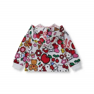 ORIGINAL MARINES DUKS HELLO KITTY 