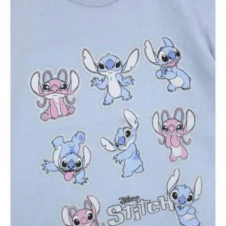 ORIGINAL MARINES MAJICA STITCH 
