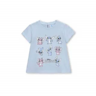 ORIGINAL MARINES MAJICA STITCH 