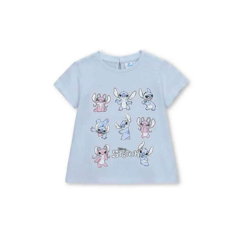 ORIGINAL MARINES MAJICA STITCH 