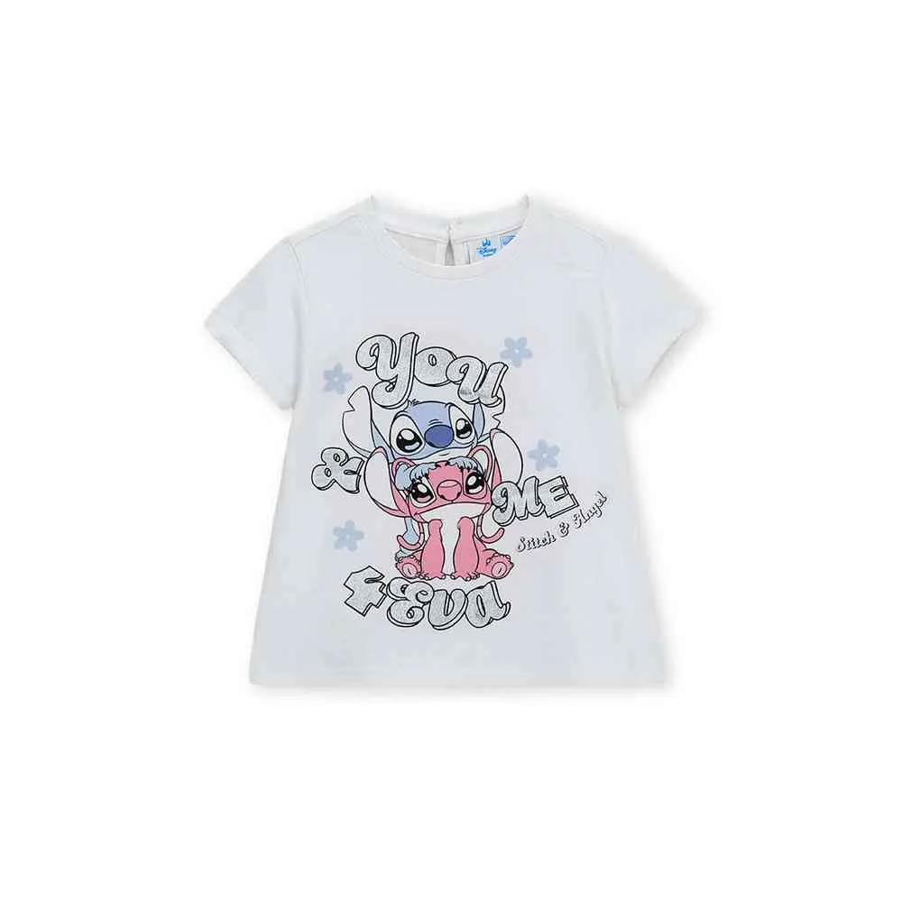 ORIGINAL MARINES MAJICA STITCH 