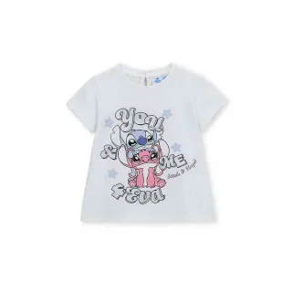 ORIGINAL MARINES MAJICA STITCH 