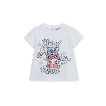 ORIGINAL MARINES MAJICA STITCH 