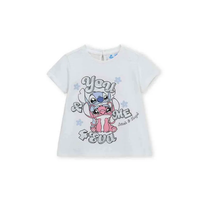 ORIGINAL MARINES MAJICA STITCH 