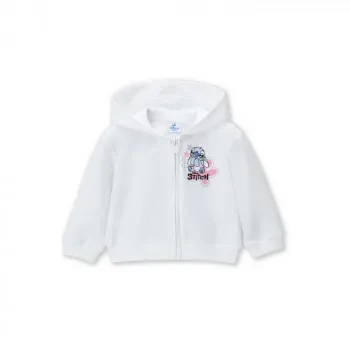 ORIGINAL MARINES DUKS STITCH 