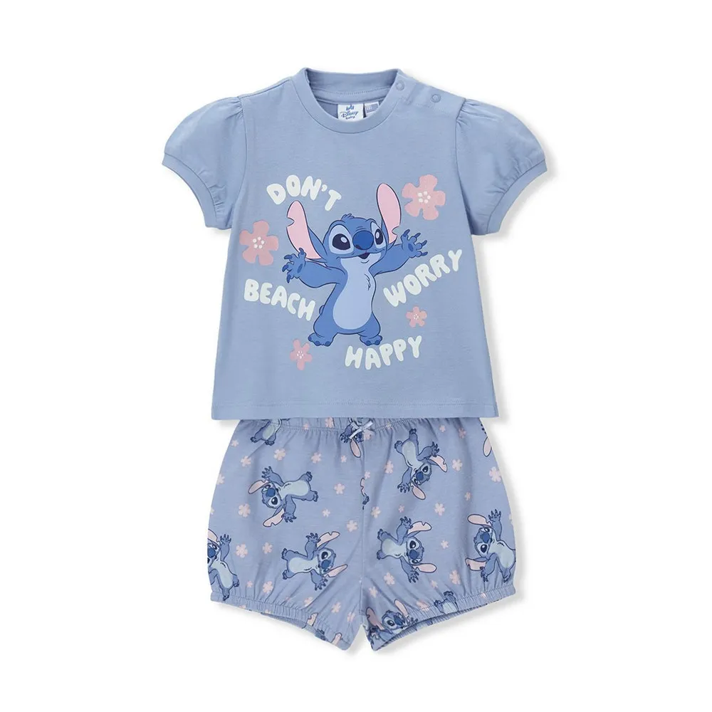 ORIGINAL MARINES PIDZAMA STITCH 