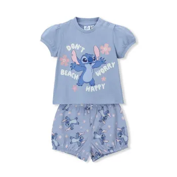 ORIGINAL MARINES PIDZAMA STITCH 