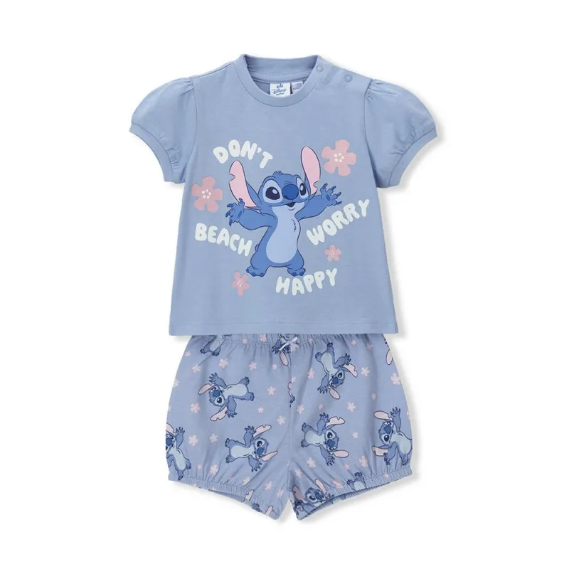 ORIGINAL MARINES PIDZAMA STITCH 