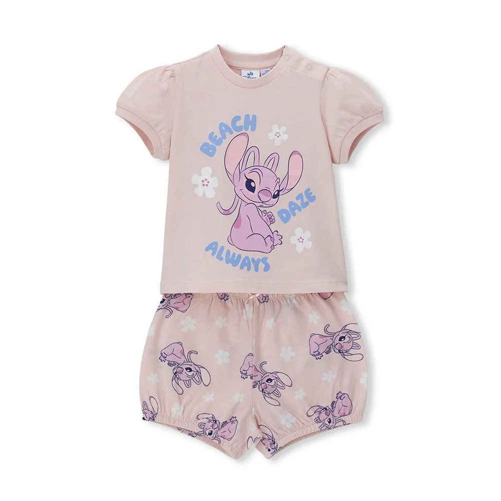 ORIGINAL MARINES PIDZAMA STITCH 