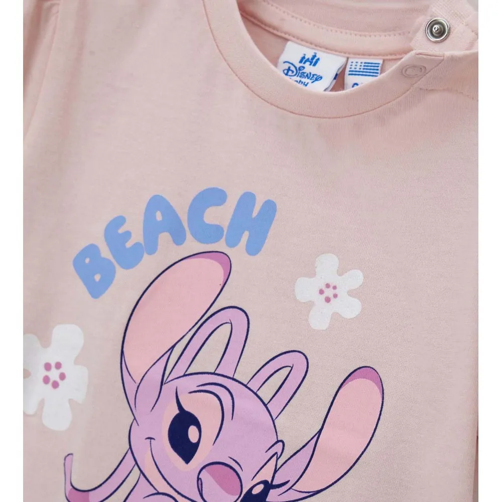 ORIGINAL MARINES PIDZAMA STITCH 