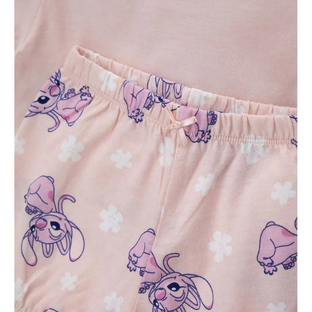 ORIGINAL MARINES PIDZAMA STITCH 