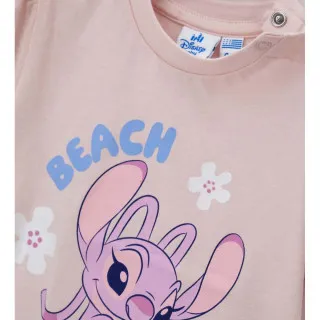 ORIGINAL MARINES PIDZAMA STITCH 