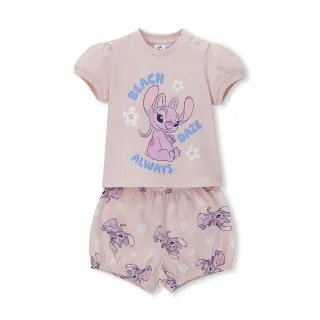 ORIGINAL MARINES PIDZAMA STITCH 