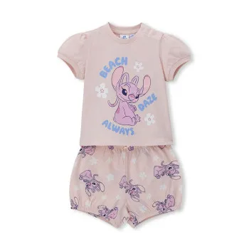 ORIGINAL MARINES PIDZAMA STITCH 