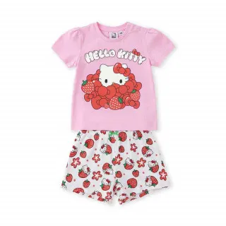 ORIGINAL MARINES PIDZAMA HELLO KITTY 