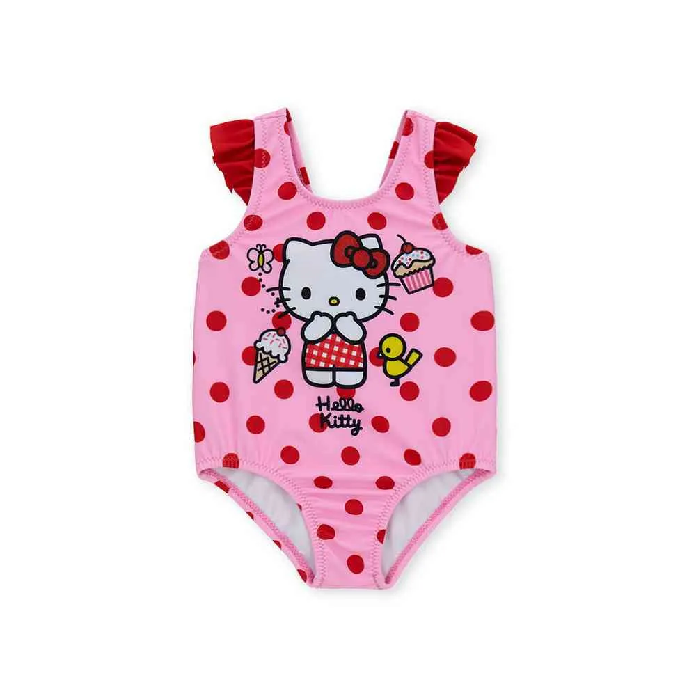 ORIGINAL MARINES KUPACE GACE HELLO KITTY 