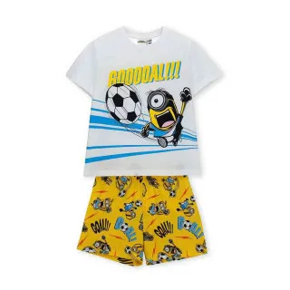 ORIGINAL MARINES PIDZAMA MINIONS 