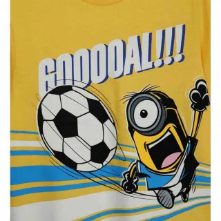 ORIGINAL MARINES PIDZAMA MINIONS 