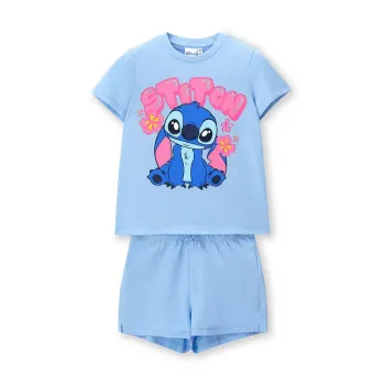 ORIGINAL MARINES PIDZAMA STITCH 